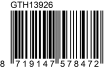 EAN13 -57847