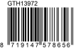 EAN13 -57865