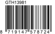 EAN13 -57872