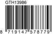 EAN13 -57877