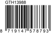 EAN13 -57879