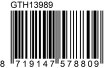 EAN13 -57880