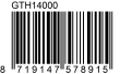 EAN13 -57891