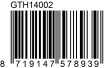 EAN13 -57893