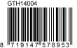 EAN13 -57895