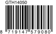 EAN13 -57908
