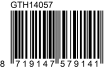 EAN13 -57914