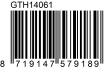 EAN13 -57918