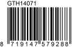 EAN13 -57928
