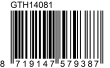 EAN13 -57938