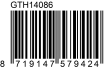 EAN13 -57942