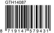 EAN13 -57943