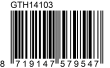 EAN13 -57954