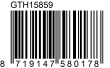 EAN13 -58017