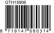 EAN13 -58031