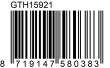 EAN13 -58038