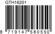 EAN13 -58055