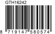 EAN13 -58057