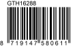 EAN13 -58061