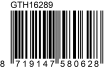 EAN13 -58062