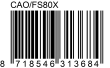 EAN13 -58151