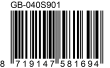 EAN13 -58169