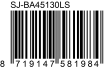 EAN13 -58198
