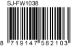 EAN13 -58210