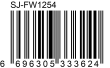 EAN13 -58213