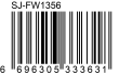 EAN13 -58214