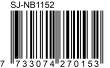 EAN13 -58221