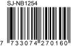 EAN13 -58222