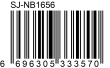 EAN13 -58225