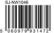 EAN13 -58228