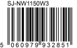 EAN13 -58229