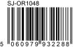 EAN13 -58233