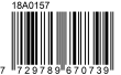 EAN13 -58247