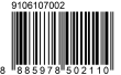 EAN13 -58252