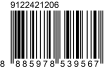 EAN13 -58459