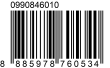EAN13 -58520