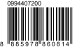 EAN13 -58523