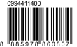 EAN13 -58527