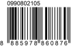 EAN13 -58530