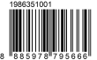EAN13 -58532