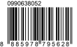 EAN13 -58539