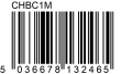 EAN13 -58576