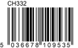 EAN13 -58583