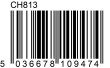 EAN13 -58590