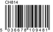 EAN13 -58591