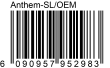 EAN13 -58605